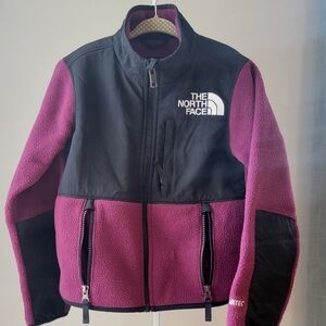 The North Face Teen/Adolescent Denali Fleece - Size Extra Small XS